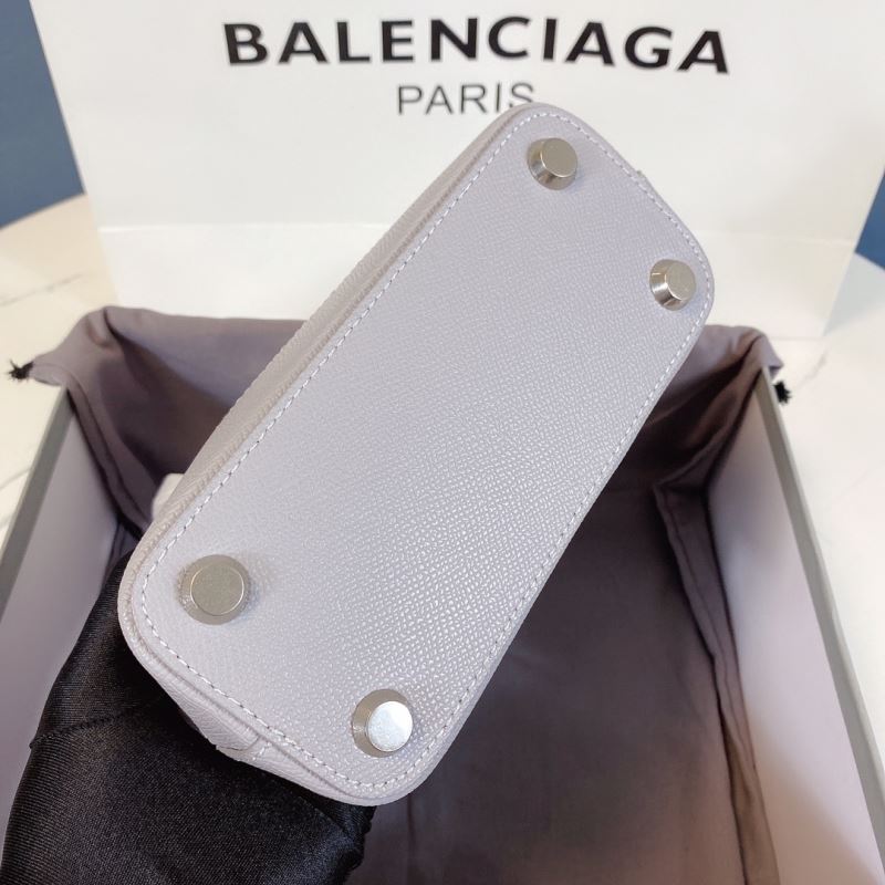 Balenciaga Ville Top Series Bags